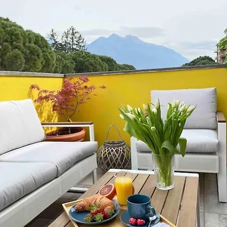 Lakeside View