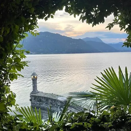 Lakeside View *